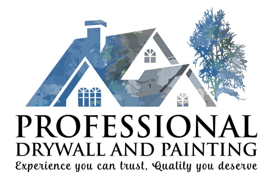 Professional Drywall and Painting