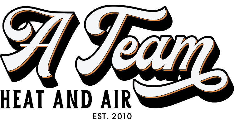 A Team Heat & Air