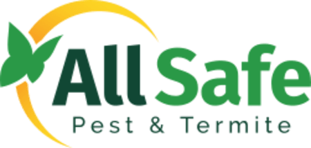 Pest & Termite Control-Plano