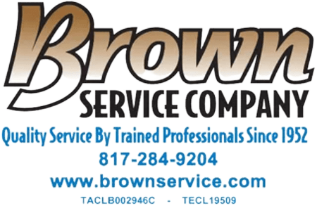 Brown Service Company-Electricians