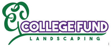 College Fund Landscaping