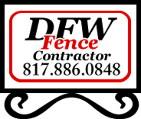 DFW Fence Contractor LLC