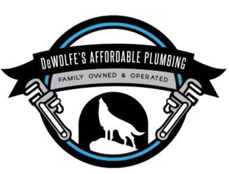DeWolfe's Affordable Plumbing
