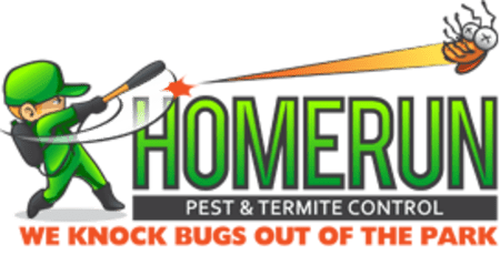 Home Run Pest & Termite Control