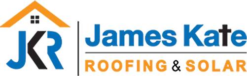 James Kate Roofing & Solar