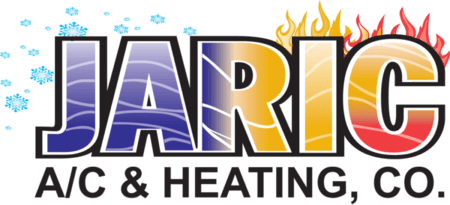Jaric AC & Heating
