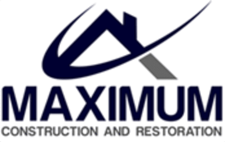 Maximum Construction and Restoration