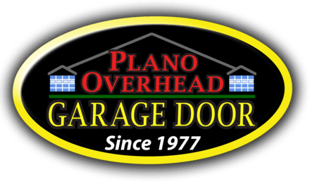 Plano Overhead Garage Door