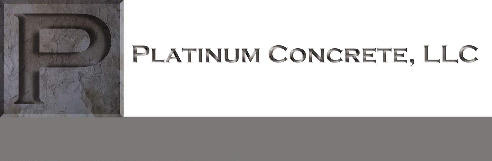 Platinum Concrete LLC