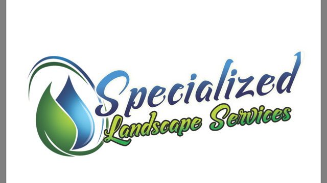 Specialized Landscape Services