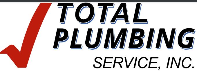 Total Plumbing Service Inc.