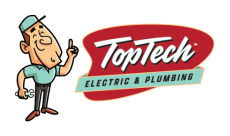 TopTech Electric & Plumbing