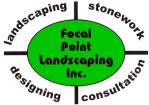 Focal Point Landscaping, Inc.